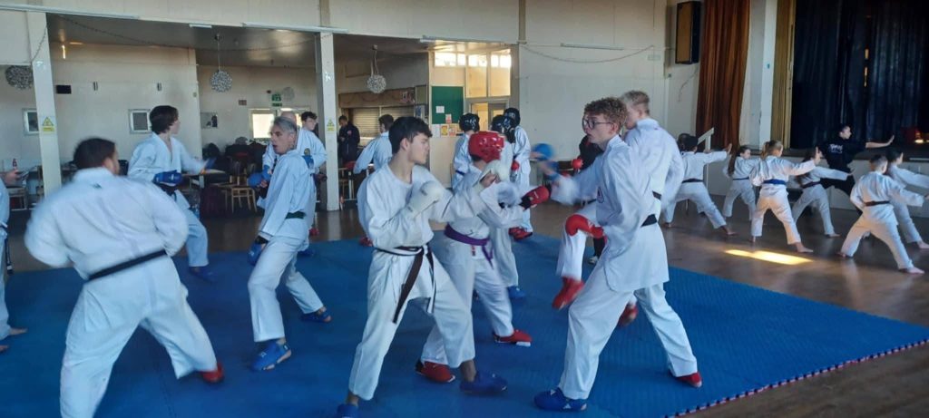 National Training